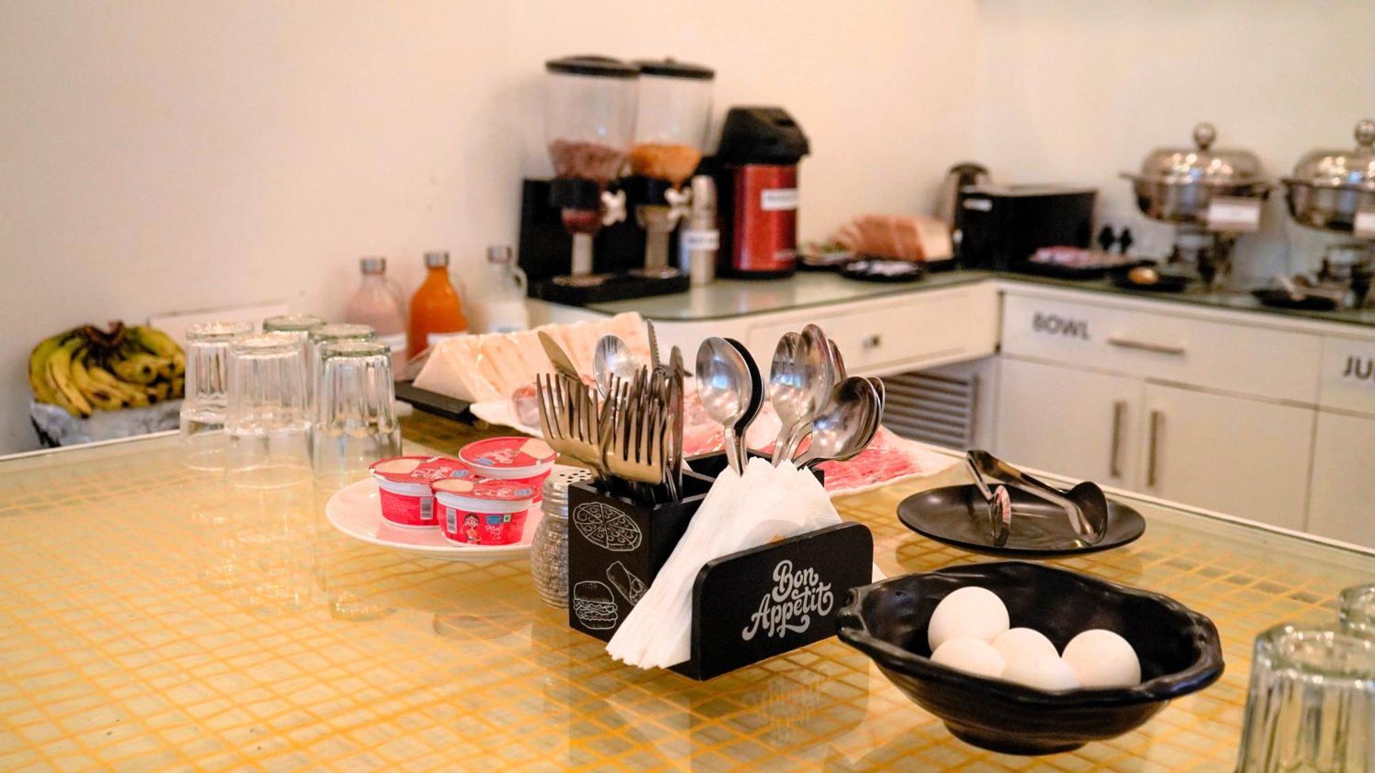 Stay Banaras - A Boutique Hotel — Photos 1