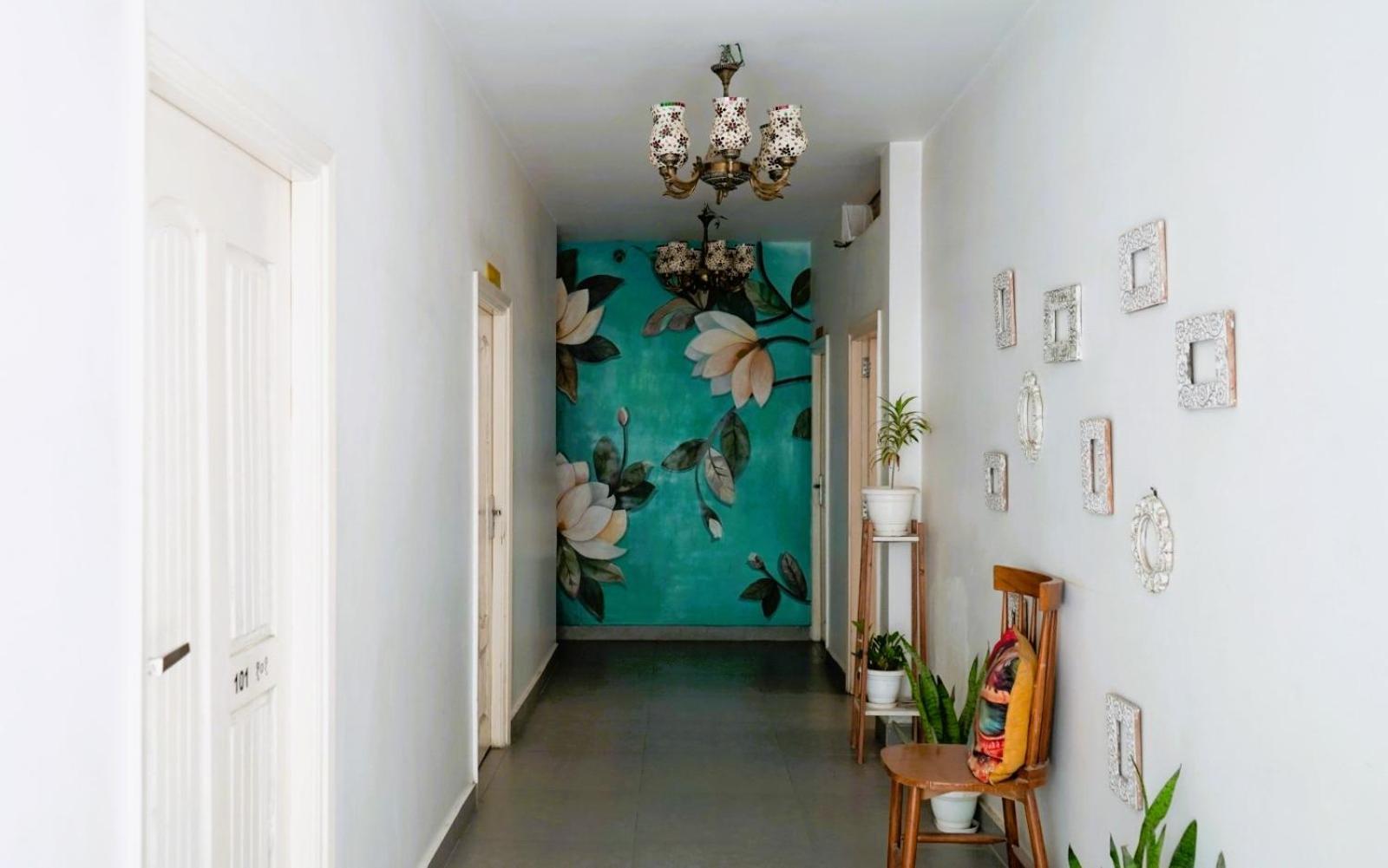 Stay Banaras - A Boutique Hotel — Photos 3